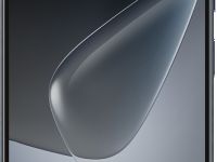 Смартфон Infinix Hot 50 6/256 ГБ Чёрный