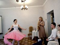 Долгоруковская центральная районная библиотека