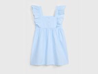 Сарафан для девочек, Голубой
