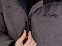 Пальто пуховое Aurora III DF Женское