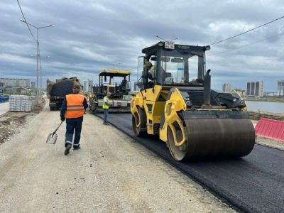 В Якутске с 27 июня на три дня перекроют движение транспорта по улице Ойунского