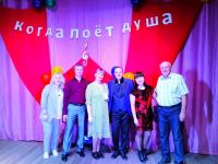 Ивановский дом культуры