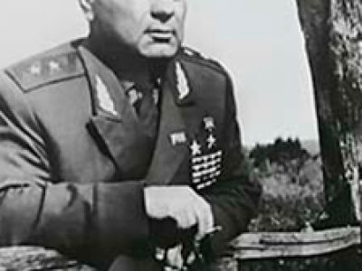 Героев помним имена. Экскурсия