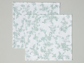 Набор салфеток Floreale III