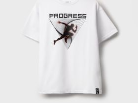 Фуфайка трикотажная для мальчиков (футболка)