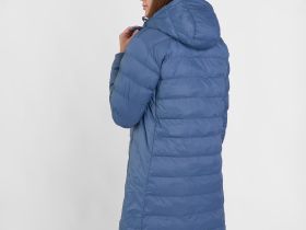 Полупальто утепленное Flight II Женское