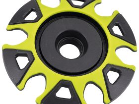 Телескопические палки BACKCOUNTRY CARBON 2.0