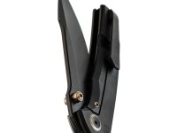 Складной нож WE Knife Ryson, сталь M390, рукоять титан, черный