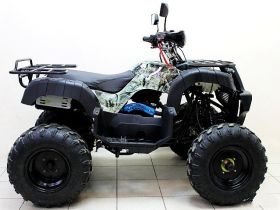 Квадроцикл МОТОМИР Avenger Tungus 250