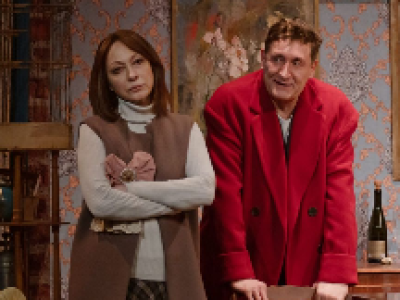 Джентльмен на вечер