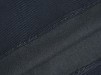 Базовый свитшот с принтом, Серый