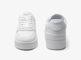 Женские кеды Lacoste T-CLIP PLAT 224 1 SFA