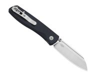 Складной нож Kizer Renissance, сталь N690, рукоять Richlite, синий