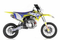 Питбайк APOLLO RXF Freeride 125L