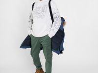 Куртка пуховая Nanook III Мужская