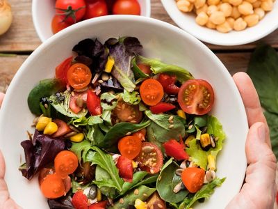 Что можно есть в пост