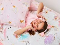 Постельное белье детское Балет