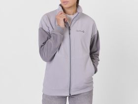 Джемпер Camp Jacket Женский