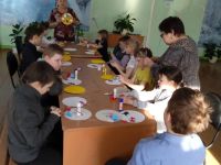 Зуевский сельский дом культуры