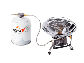 Обогреватель газ. КН-0710