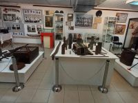 Россошанский краеведческий музей