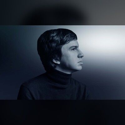 Алексей Мельников