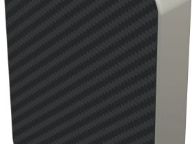 Внешний аккумулятор Magssory Pride 10000 мАч Magsafe титан