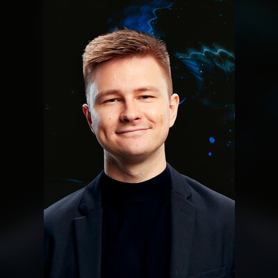 Вадим Постильный. Стендап