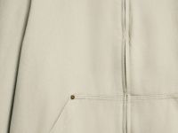 Утеплённая куртка из канваса, Бежевый