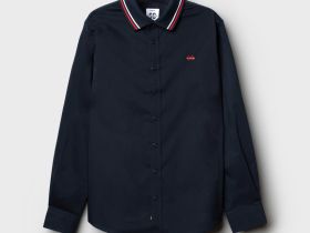 Маска горнолыжная детская