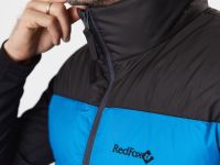 Жилет пуховый Nansen RL Мужской