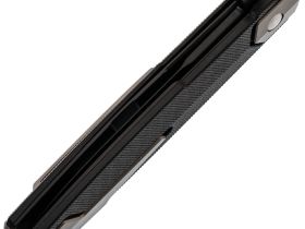 Складной нож Mr.Blade Legion BW, сталь D2, рукоять G10