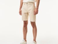 Мужские хлопковые шорты Lacoste