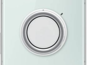 Чехол-накладка Samsung