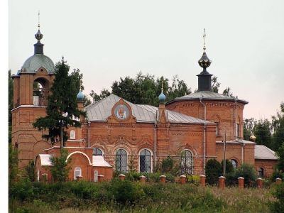 Церковь
