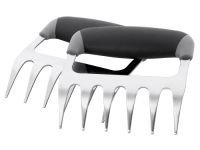 BBQ-Toro Когти для мяса 12 x 12 см 2 предмета Grizzly BBQ-Toro