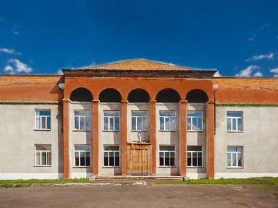 Журавский Дом культуры