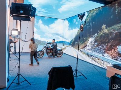 В Якутске построят первый на Дальнем Востоке кинотехнологический центр полного цикла