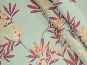 Простыня на резинке Boschetto di bambu