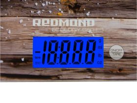 Весы кухонные REDMOND RS-736 (специи)