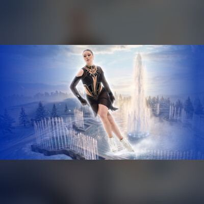 Сердце Сибири