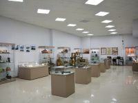 Шаховской районный историко-краеведческий музей