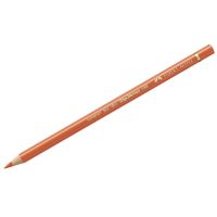 Карандаш Faber-castell "Polychromos" Оранжевый