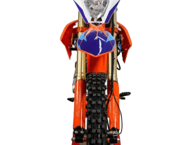 Мотоцикл кроссовый эндуро AVANTIS A2 (172FMM) ПТС