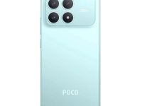 Xiaomi Poco F8 Pro 12/512Gb (Blue)