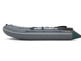 Лодка ПВХ АНДРОМЕДА Luxe 310