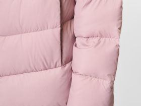Полупальто пуховое Myst Женское