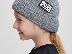 Шапки BASK kids