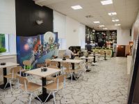 Кинотеатр «Москино. Искра»