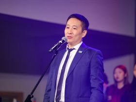 В Якутске открыли многофункциональный молодежный центр «Патриот»